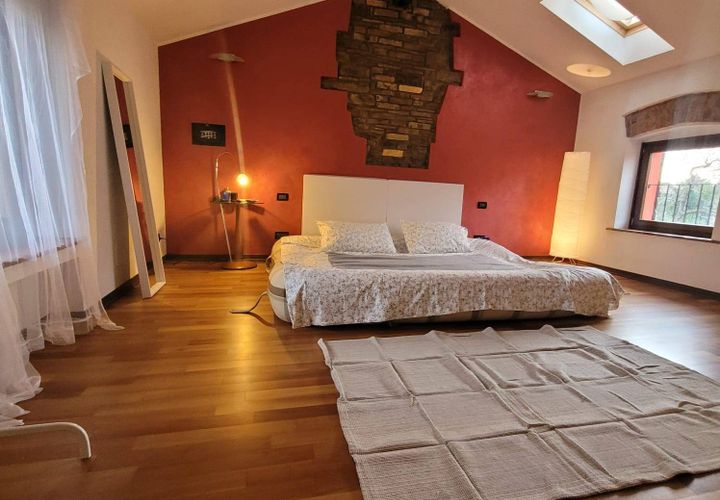 Villa i Farra d'Isonzo, Gorizia, Farra d'Isonzo - € 115.000 | Ref: 1201 - foto 1