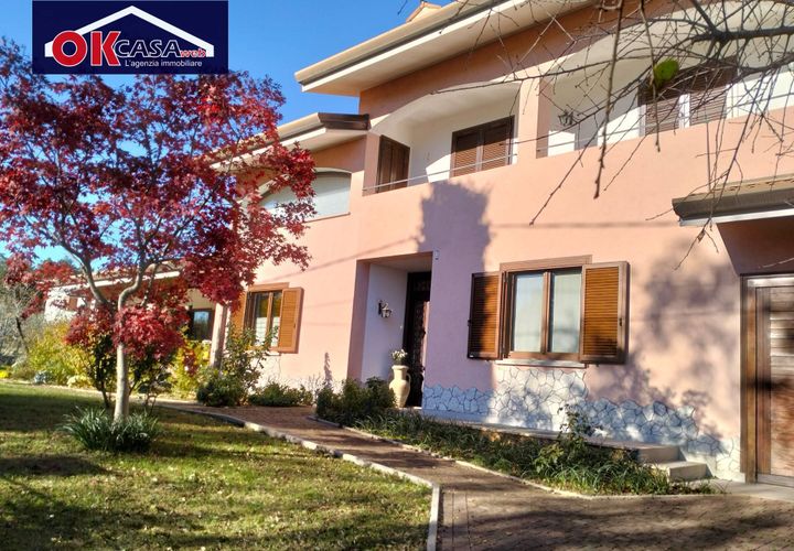 Villa a Sagrado, Gorizia, Sagrado - € 450.000 | Ref: 1206 - foto 1
