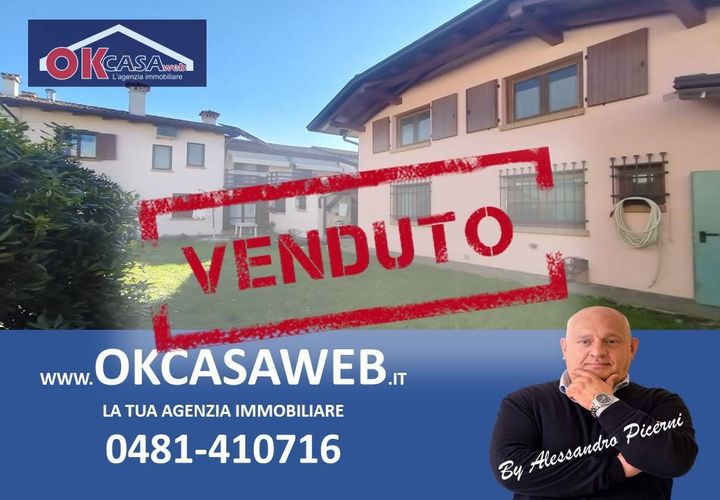 Rækkehus i Staranzano, Gorizia, Staranzano - € 270.000 | Ref: 1207 - foto 1