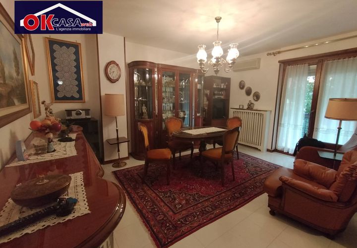 Lejlighed i Monfalcone, Gorizia, Monfalcone - € 120.000 | Ref: 1213 - foto 1