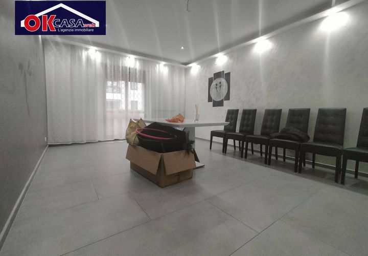 Lejlighed i Monfalcone, Gorizia, Monfalcone - € 150.000 | Ref: 1214 - foto 1
