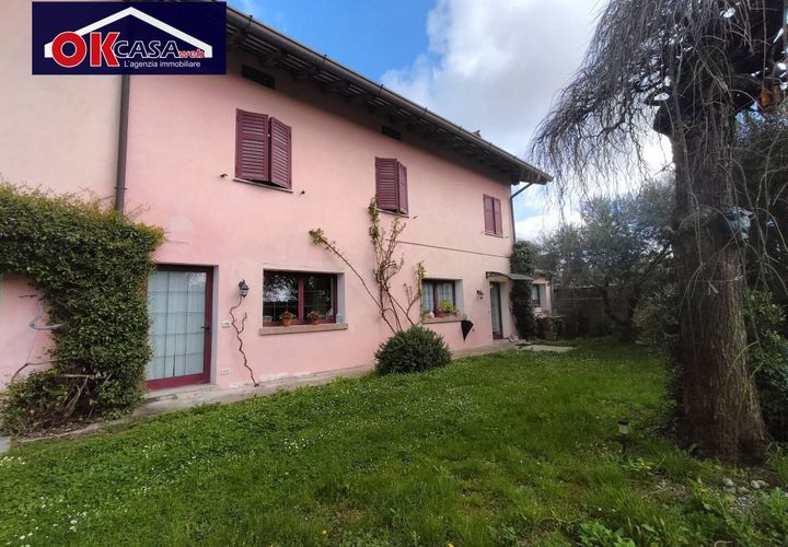Villa i Ruda, Udine, Ruda - € 250.000 | Ref: 1223 - foto 1