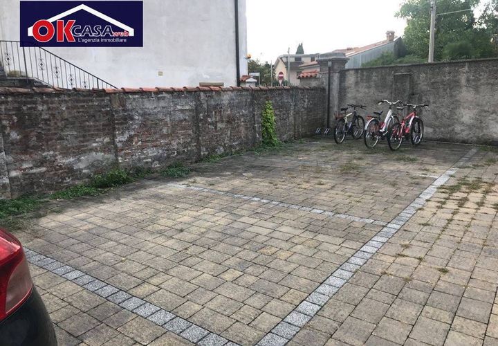 Parkeringsplads i Gorizia, Gorizia, Gorizia - € 5.500 | Ref: 1224 - foto 1