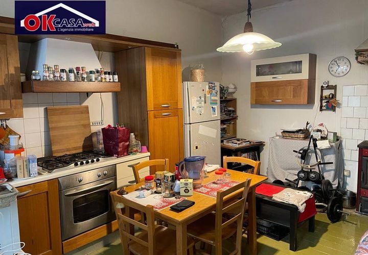 Rækkehus i Monfalcone, Gorizia, Monfalcone - € 70.000 | Ref: 1226 - foto 1