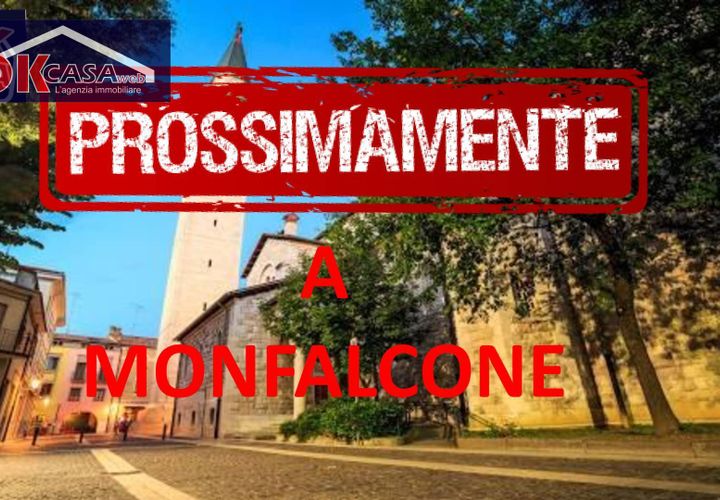 Lejlighed i Monfalcone, Gorizia, Monfalcone - € 150.000 | Ref: 1227 - foto 1