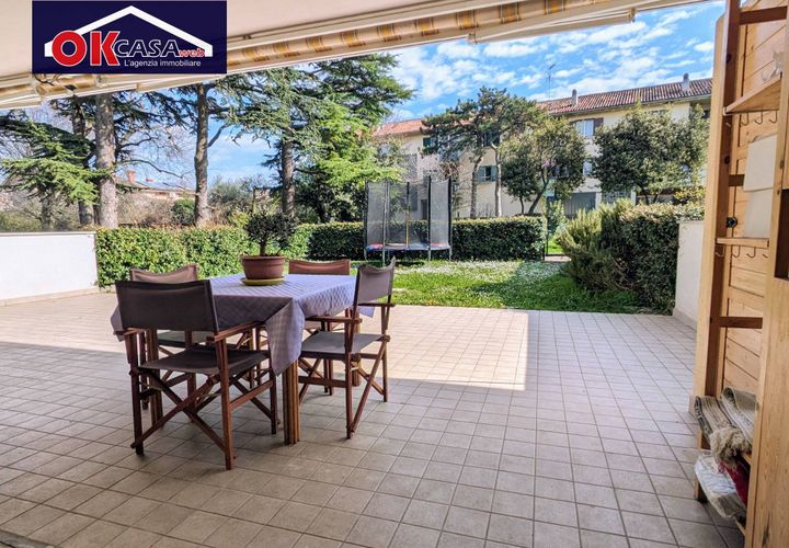 Villa i Duino-Aurisina, Trieste, Duino-Aurisina - € 295 000 | Ref: 1258 - foto 1