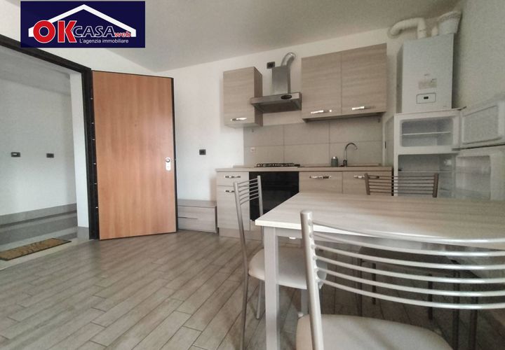 Lejlighed i Monfalcone, Gorizia, Monfalcone - € 85.000 | Ref: 1268 - foto 1