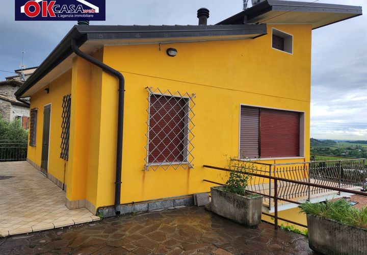 Villa i Cavaion Veronese, Verona, Cavaion Veronese - € 650.000 | Ref: 1277 - foto 1