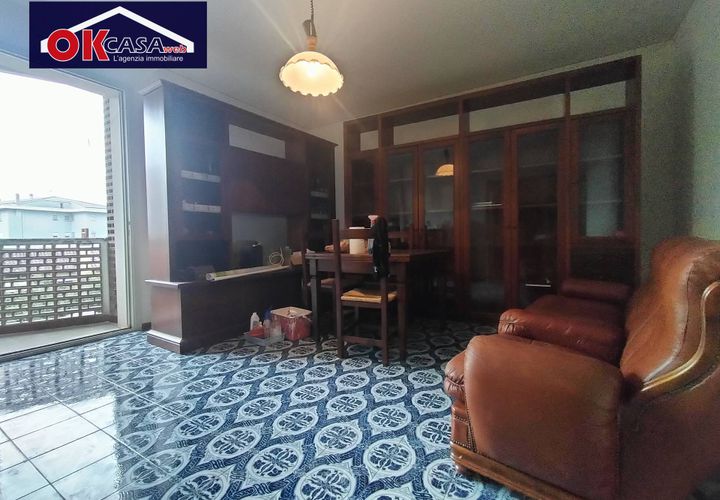 Lejlighed i Monfalcone, Gorizia, Monfalcone - € 108.000 | Ref: 1284 - foto 1