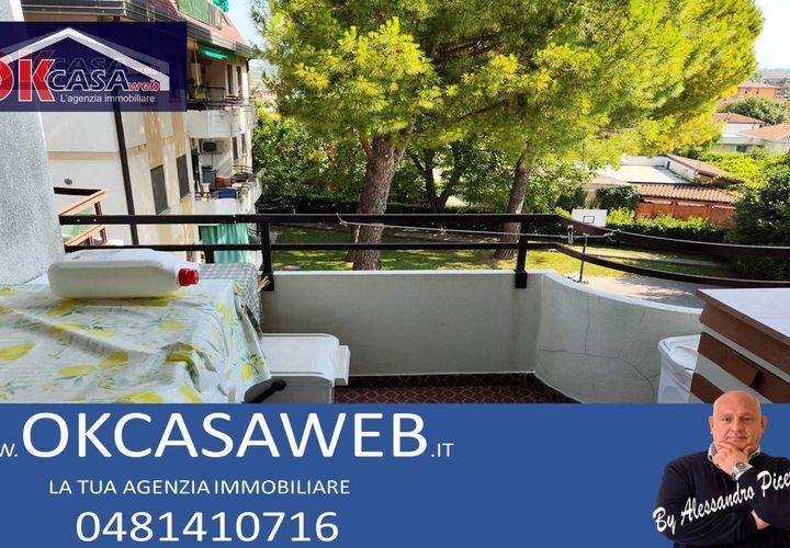 Leilighet i Monfalcone, Gorizia, Monfalcone - € 115 000 | Ref: 1294 - foto 1