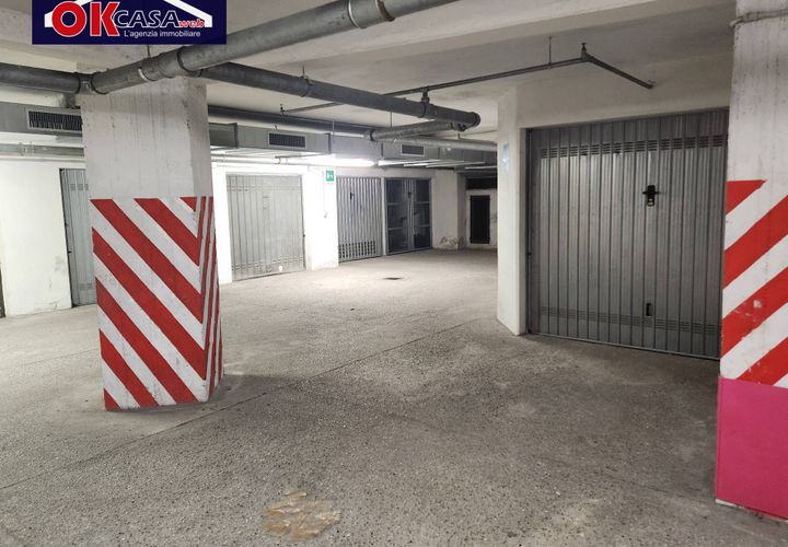 Parkeringsplads i Verona, Verona, Verona - € 20.000 | Ref: 1308 - foto 1