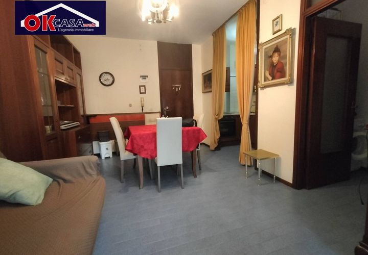 Lejlighed i Monfalcone, Gorizia, Monfalcone - € 65.000 | Ref: 1315 - foto 1