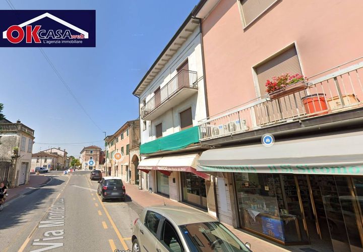 Erhvervsejendom i Vigasio, Verona, Vigasio - € 110.000 | Ref: 1321 - foto 1