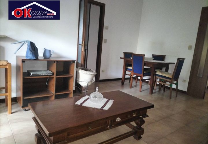 Lejlighed i Monfalcone, Gorizia, Monfalcone - € 135.000 | Ref: 1356 - foto 1