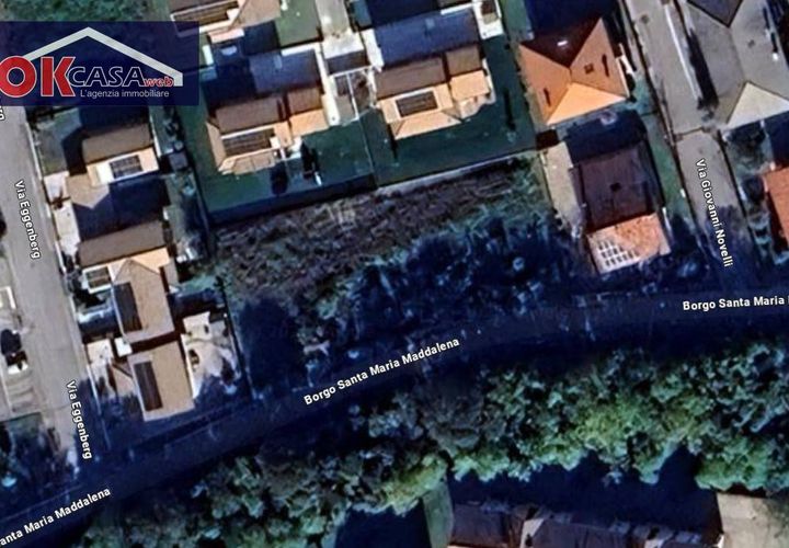 Terra a Gradisca d'Isonzo, Gorizia, Gradisca d'Isonzo - € 74.000 | Ref: 1369 - foto 1
