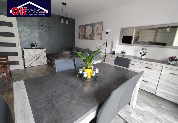 Lejlighed i Monfalcone, Gorizia, Monfalcone - € 125.000 | Ref: 1380 - foto 1