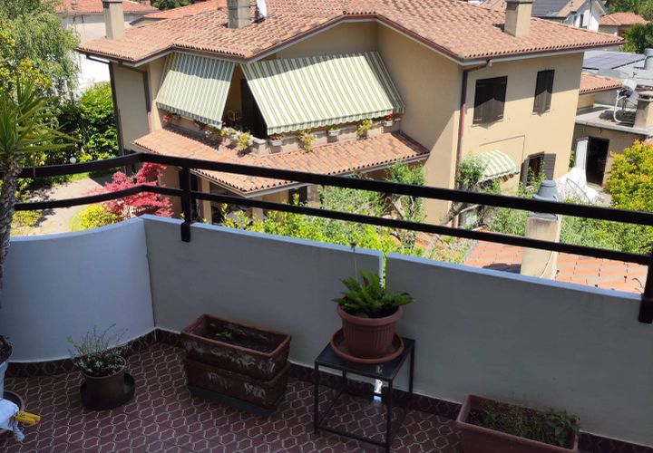 Lejlighed i Monfalcone, Gorizia, Monfalcone - € 115.000 | Ref: 1392 - foto 1
