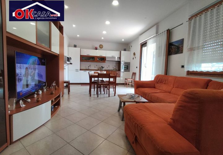 Lejlighed i Monfalcone, Gorizia, Monfalcone - € 135.000 | Ref: 1394 - foto 1