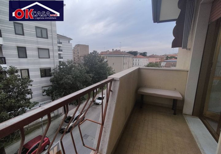 Lejlighed i Monfalcone, Gorizia, Monfalcone - € 150.000 | Ref: 1395 - foto 1
