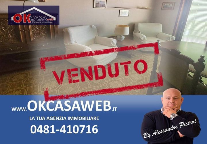 Lejlighed i Monfalcone, Gorizia, Monfalcone - € 63.000 | Ref: 1427 - foto 1
