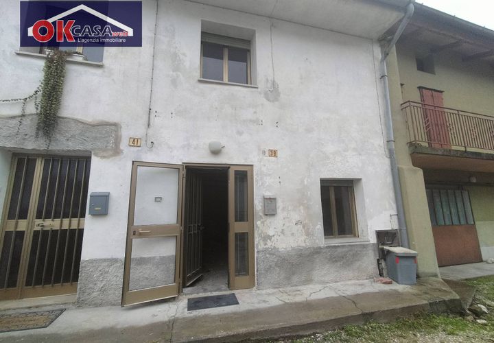 Lejlighed i Cormons, Gorizia, Cormons - € 40.000 | Ref: 1440 - foto 1