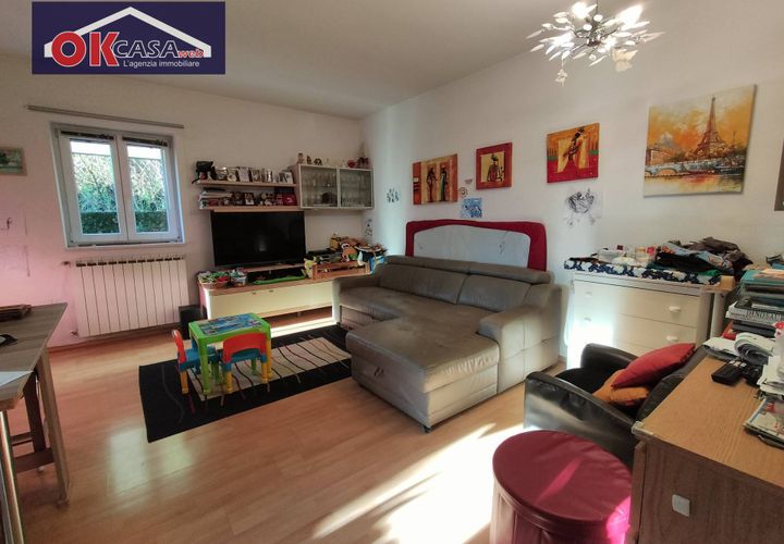 Villa a Gorizia, Gorizia, Gorizia - € 132.000 | Ref: 1451 - foto 1