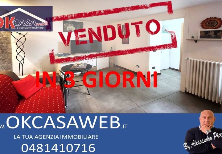 Leilighet i Dolce, Verona, Dolce - € 110 000 | Ref: 1472 - foto 1