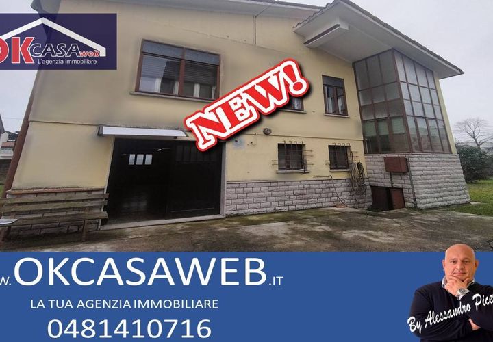Villa a Monfalcone, Gorizia, Monfalcone - € 198.000 | Ref: 2168 - foto 1