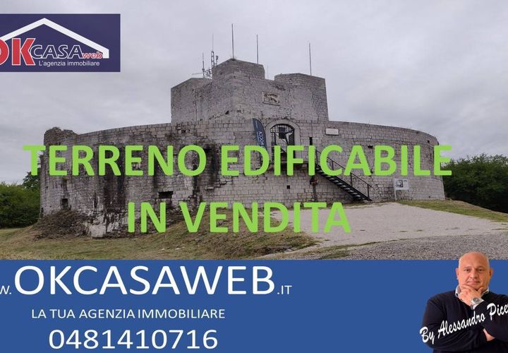 Terra a Monfalcone, Gorizia, Monfalcone - € 60.000 | Ref: 2338 - foto 1