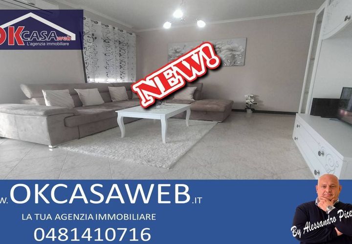 Lejlighed i Monfalcone, Gorizia, Monfalcone - € 150.000 | Ref: 2348 - foto 1