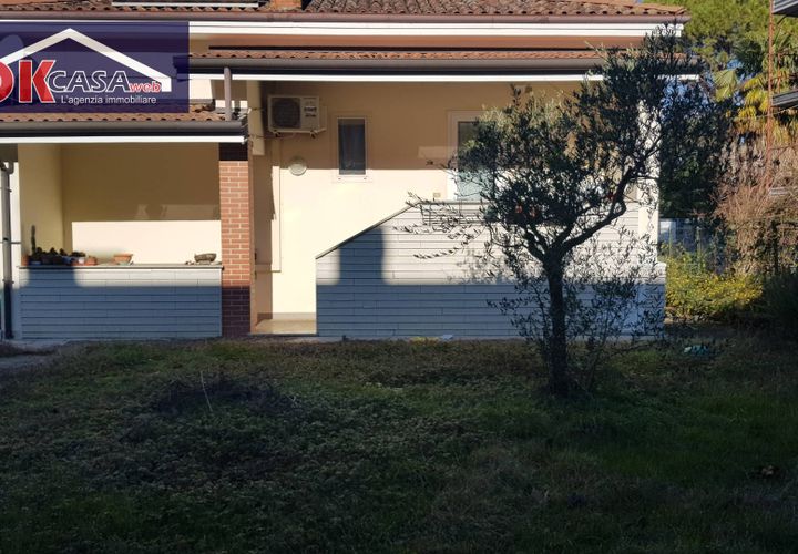 Villa a Monfalcone, Gorizia, Monfalcone - € 1.550/mes | Ref: 2921 - foto 1
