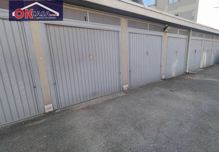 Parkeringsplads i Monfalcone, Gorizia, Monfalcone - € 12.000 | Ref: 2927 - foto 1