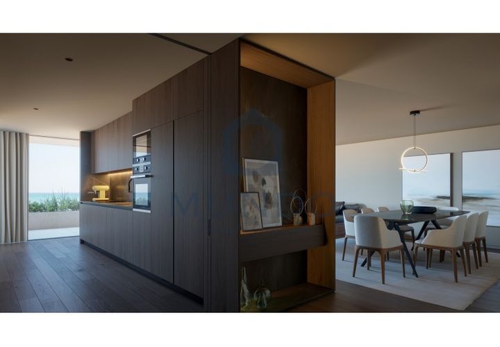 Lejlighed i Vila do Conde, Porto, Vila do Conde - € 880.000 | Ref: EMP_MT_BLD101 - foto 1