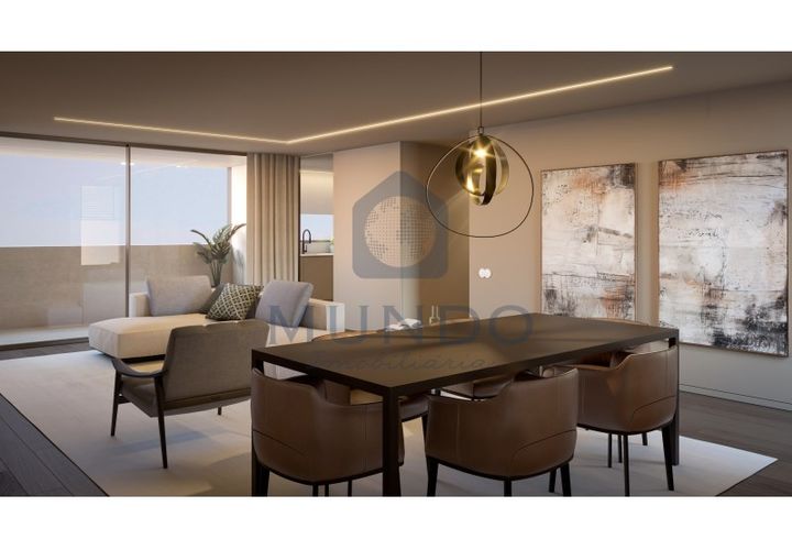 Lejlighed i Vila do Conde, Porto, Vila do Conde - € 630.000 | Ref: EMP_MT_BLA201 - foto 1