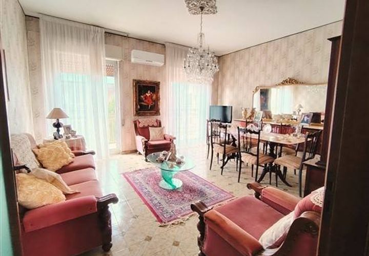 Leilighet i Floridia, Siracusa, Floridia - € 72 000 | Ref: 2 - foto 1