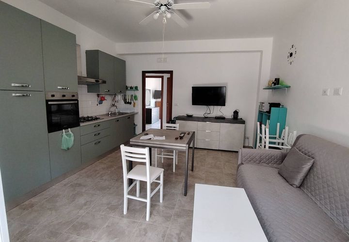 Leilighet i Floridia, Siracusa, Floridia - € 63 000 | Ref: 27 - foto 1