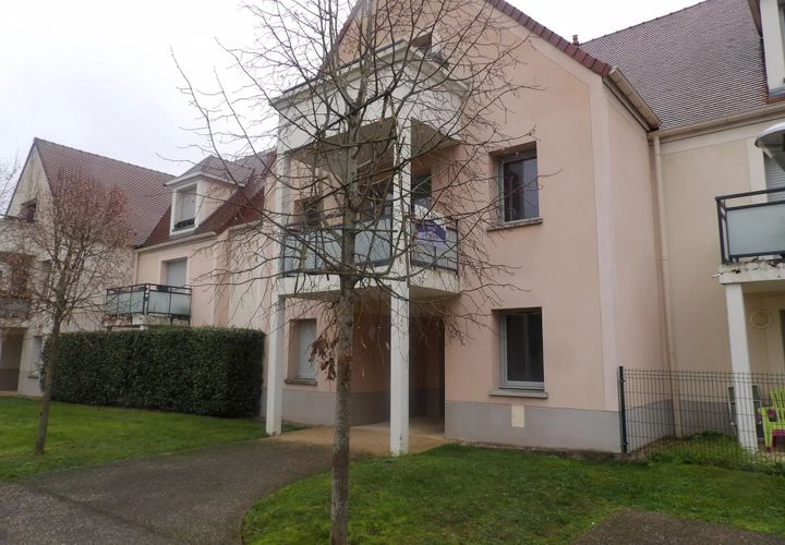 Leilighet i Avon, Deux-Sevres, Avon - € 268 000 | Ref: 85771626 - foto 1