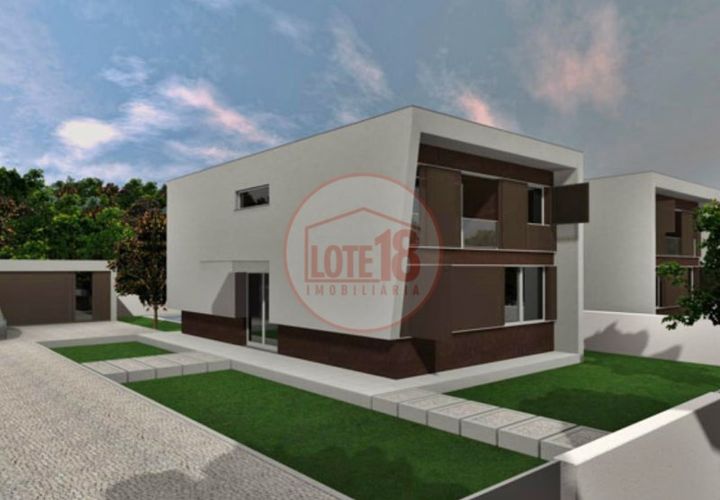 Terra a Branca, Aveiro, Branca - € 47.500 | Ref: PAR_12 - foto 1