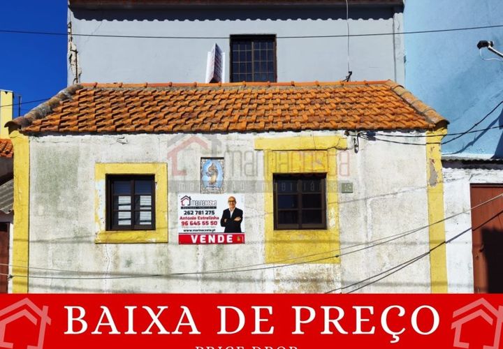 Villa a Peniche, Leiria, Peniche - € 145.000 | Ref: AE167/2025 - foto 1