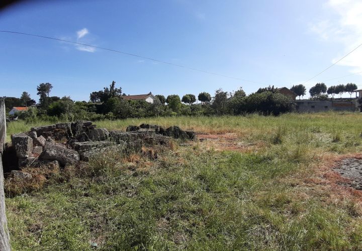 Terra a Nelas, Viseu, Nelas - € 60.000 | Ref: C0203-01960 - foto 1