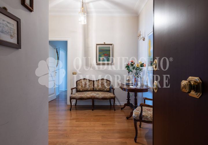 Leilighet i Rome, Rome, Rome - € 425 000 | Ref: Via Polinesia 5 - foto 1