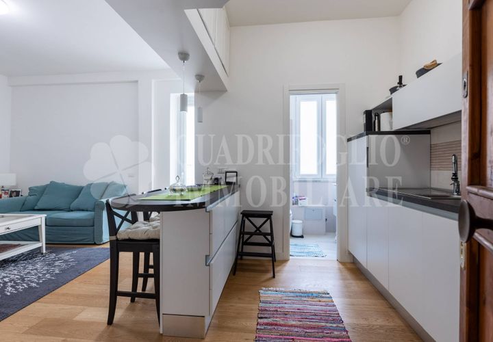 Lejlighed i Rome, Rome, Rome - € 115.000 | Ref: Orlando Paolo 7 - foto 1