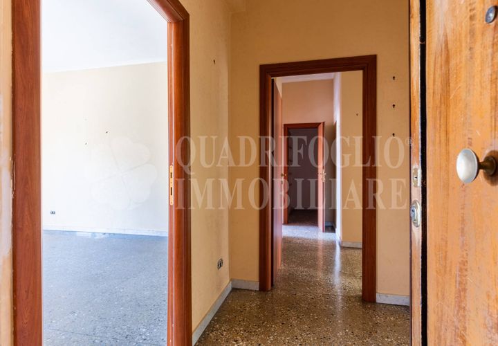 Lejlighed i Rome, Rome, Rome - € 350.000 | Ref: Piazza Ponte lungo - foto 1