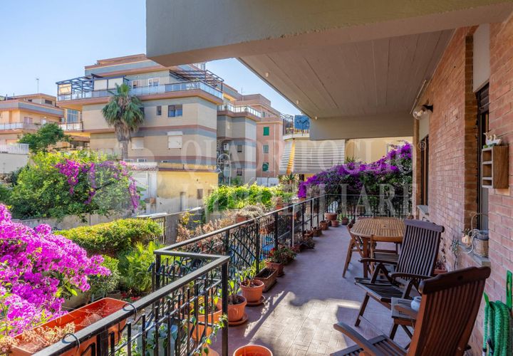 Leilighet i Rome, Rome, Rome - € 250 000 | Ref: Pineta 18 Grande int.4 - foto 1