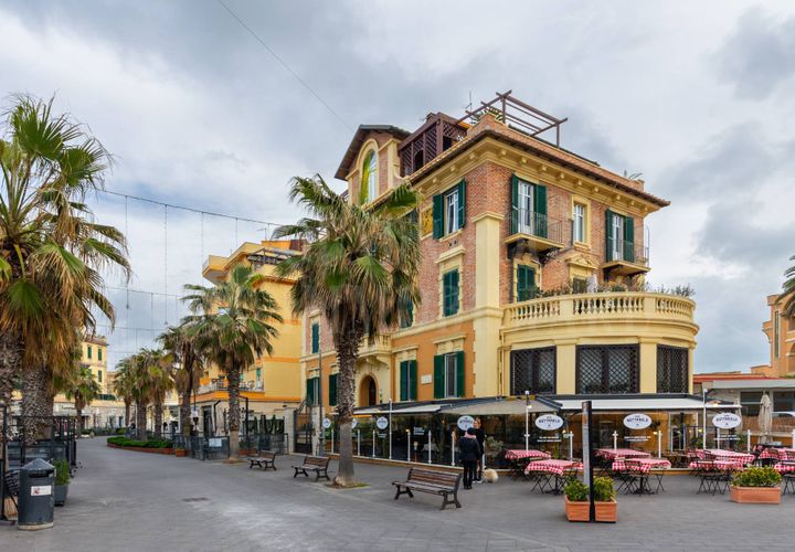 Lejlighed i Rome, Rome, Rome - € 340.000 | Ref: Via lucio coilio - foto 1