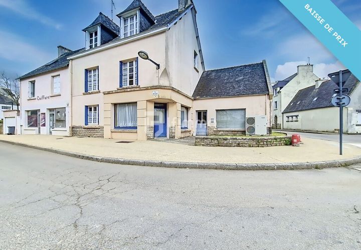 Villa a Cast, Finistere, Cast - € 139.000 | Ref: fr059212 - foto 1