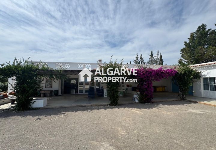 Villa i Olhao, Faro, Olhao - € 3.400.000 | Ref: V258396F - foto 1