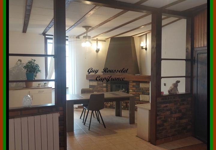 Landsbyhus i Cry, Yonne, Cry - € 55.000 | Ref: 340935729820 - foto 1