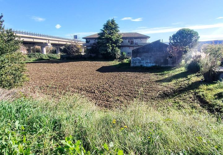 Terra a Spoltore, Pescara, Spoltore - € 260.000 | Ref: 187 - foto 1
