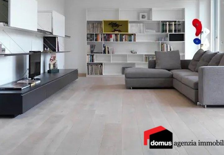 Lejlighed i Thiene, Vicenza, Thiene - € 365.000 | Ref: A033 - foto 1